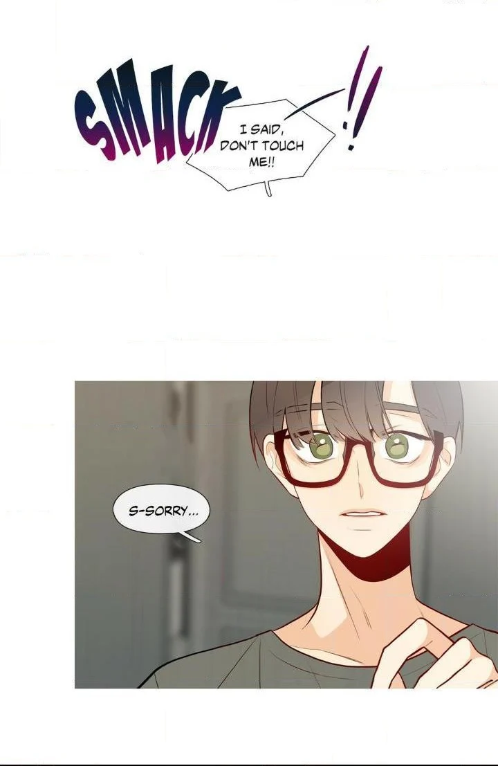 Watch image manhwa Two Birds In Spring - Chapter 50 - CZx1qgZCAXXMWTA - ManhwaXX.net