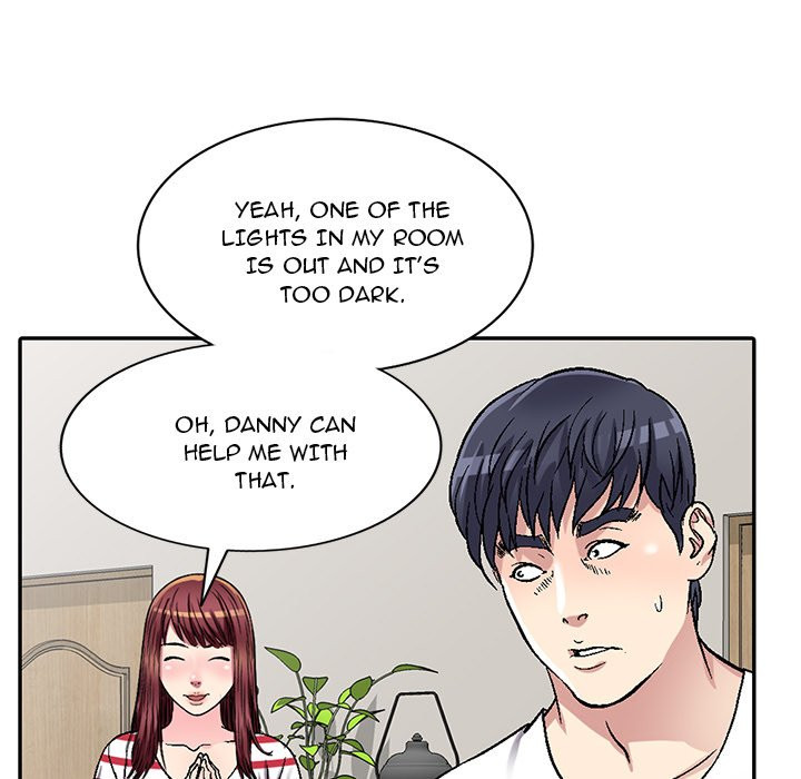 The image CynLjAWUYMXt6IK in the comic Revenge To Love - Chapter 04 - ManhwaXXL.com