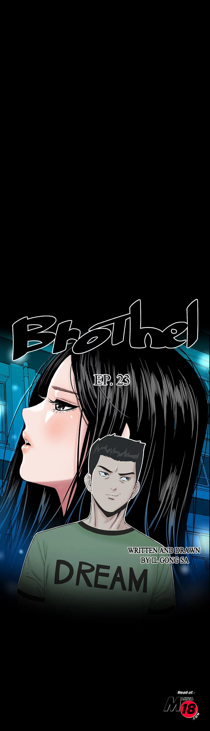 The image D9SeWyrpK3alRlW in the comic Brothel Manhwa - Chapter 23 - ManhwaXXL.com