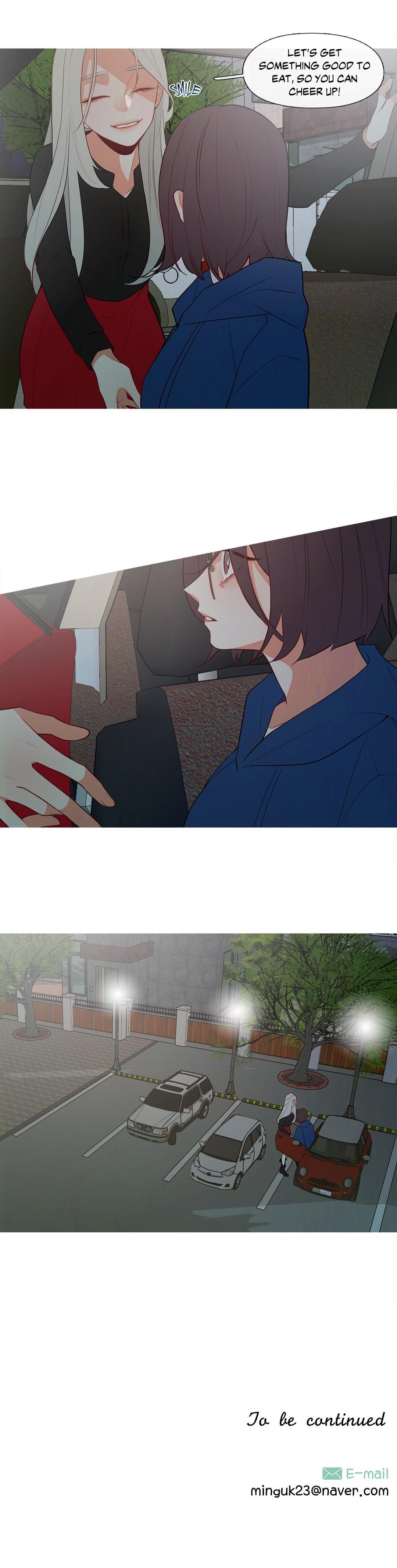 Xem ảnh Two Birds In Spring Raw - Chapter 52 - DHly0wJEEstP7Vu - Hentai24h.Tv