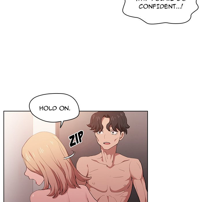 Watch image manhwa Who Cares If I’m A Loser! - Chapter 05 - DgGx0G3Forklk7v - ManhwaXX.net