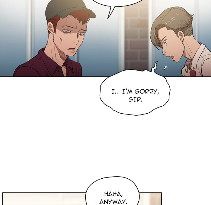 Watch image manhwa Who Cares If I’m A Loser! - Chapter 02 - Dh4fKhE5lRmARtA - ManhwaXX.net