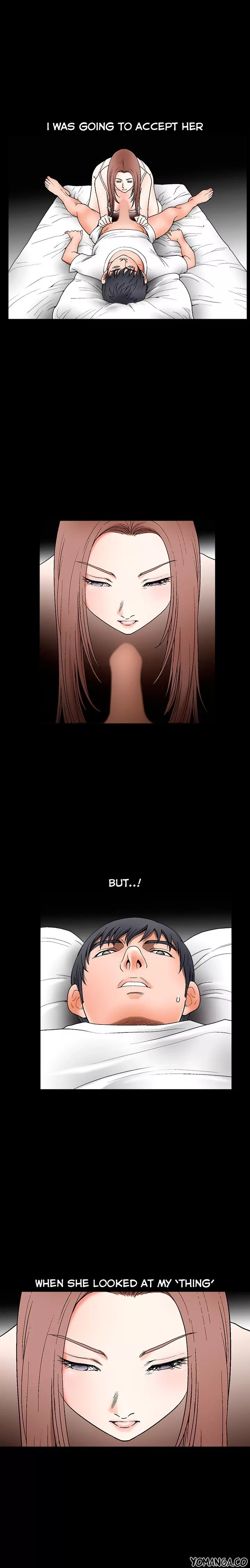 Watch image manhwa Seduction - Chapter 42 - DhZ6zDMCMkR4mPl - ManhwaXX.net