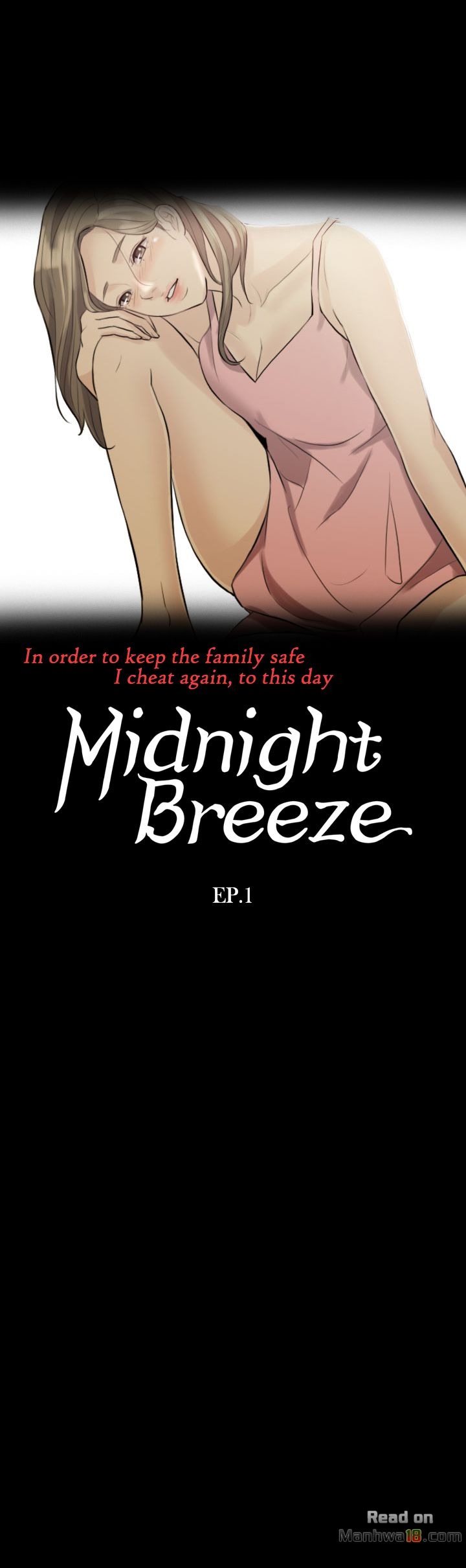 Midnight Breeze Chapter 1 - Truyentranhaz.net