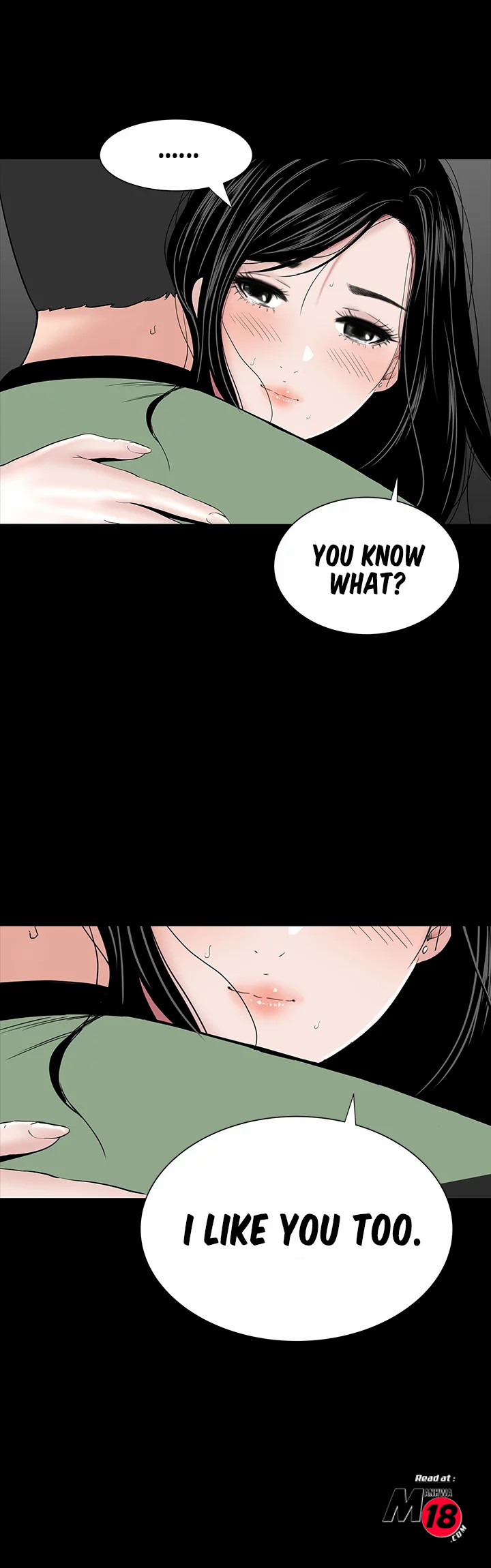 Xem ảnh Brothel Manhwa Raw - Chapter 23 - DijrwGiThD9N42m - Hentai24h.Tv