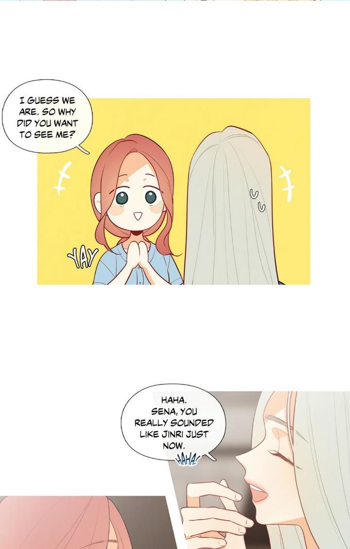 Watch image manhwa Two Birds In Spring - Chapter 44 - DnjkVBuawSnOIOv - ManhwaXX.net