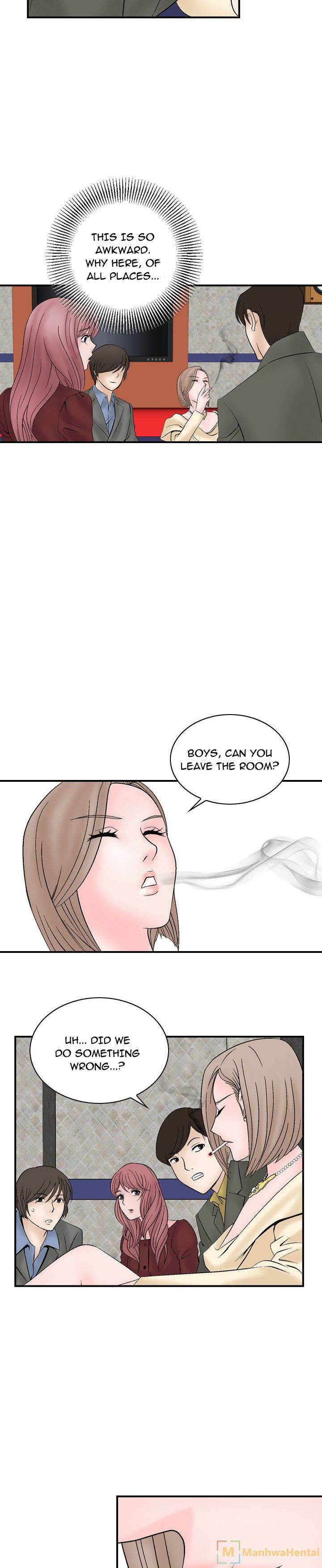 Watch image manhwa Hooked - Chapter 6 - DvYZBCJbhZXydKn - ManhwaXX.net