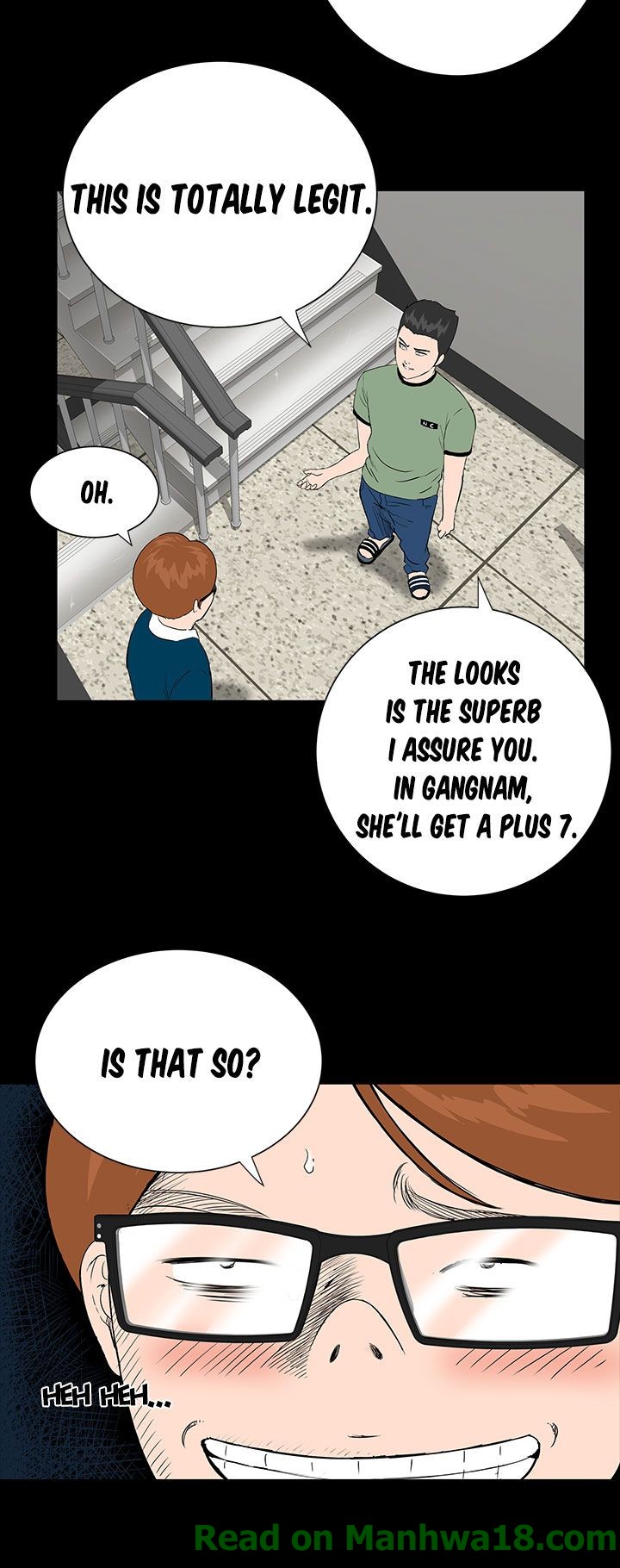 The image DyFotijvOMhBjPV in the comic Brothel Manhwa - Chapter 02 - ManhwaXXL.com