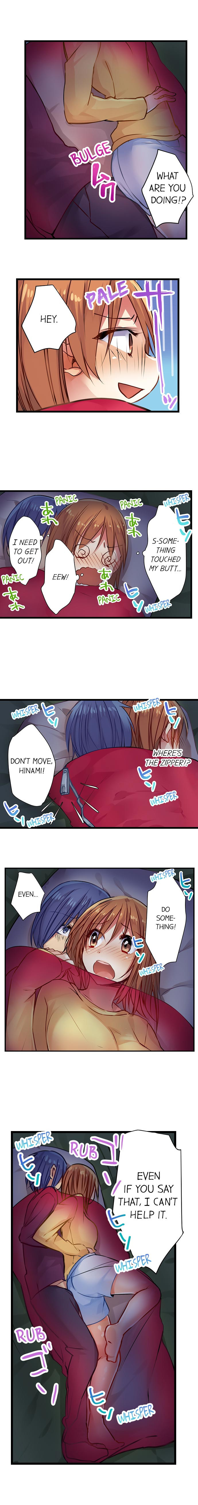 Watch image manhwa Sex In The Sleeping Bag - Chapter 02 - E1ge2GnPHa7BEV7 - ManhwaXX.net