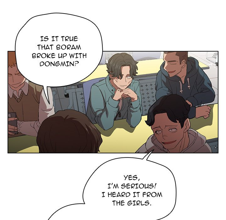 Watch image manhwa Who Cares If I’m A Loser! - Chapter 06 - E9xrR2b1Bu3AINc - ManhwaXX.net