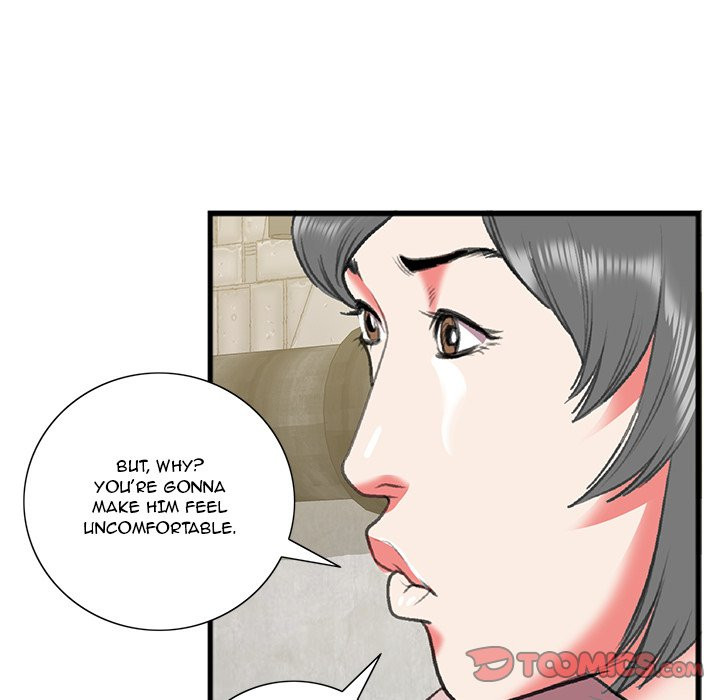 Watch image manhwa Between Us Toomics - Chapter 15 - EIAc8oxFxfCwEcr - ManhwaXX.net