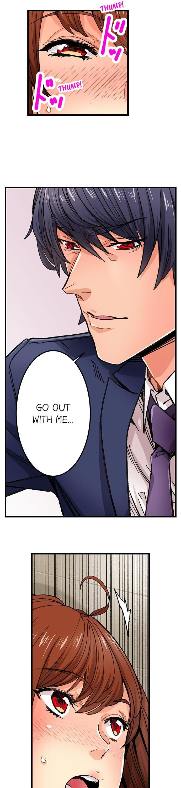 Watch image manhwa “Just The Tip Inside” Is Not Sex - Chapter 35 - EL8LRCLdduz2bEE - ManhwaXX.net