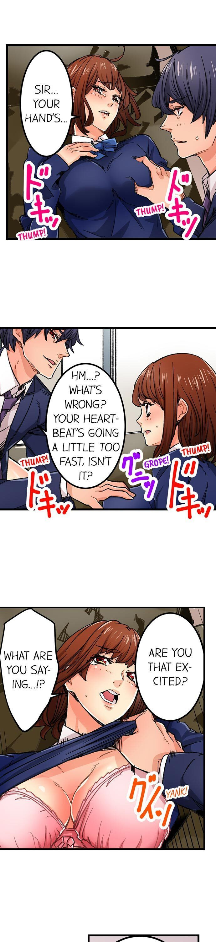 Xem ảnh “Just The Tip Inside” Is Not Sex Raw - Chapter 33 - ELNrZcCFjVaymdq - Hentai24h.Tv