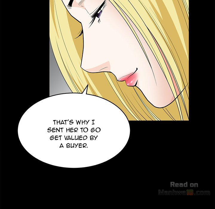 The image ELy5pTd2COpHHwZ in the comic Hunter Hwa-Seong Lee - Chapter 09 - ManhwaXXL.com