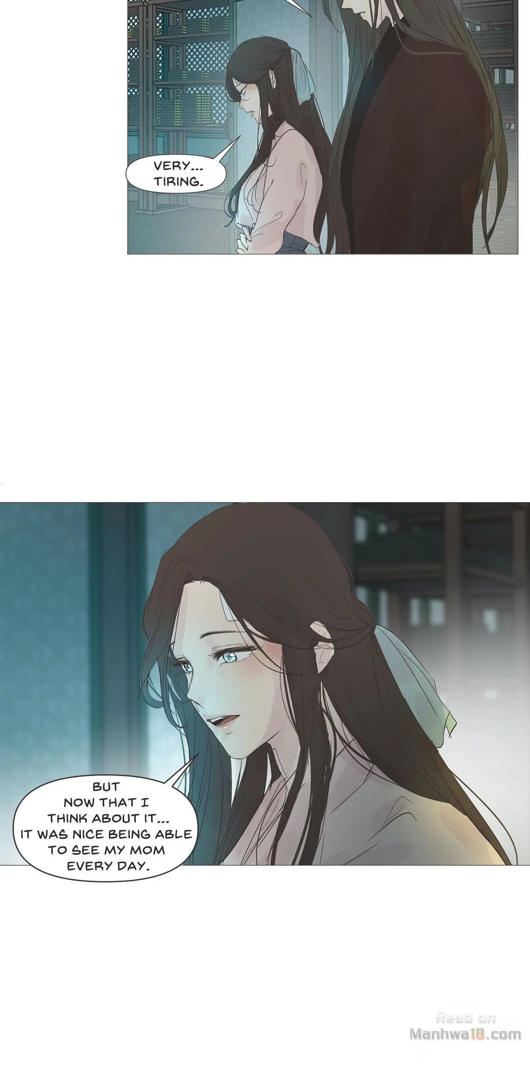 The image EkJee1X7oAp7mBY in the comic Ellin’s Solhwa - Chapter 12 - ManhwaXXL.com