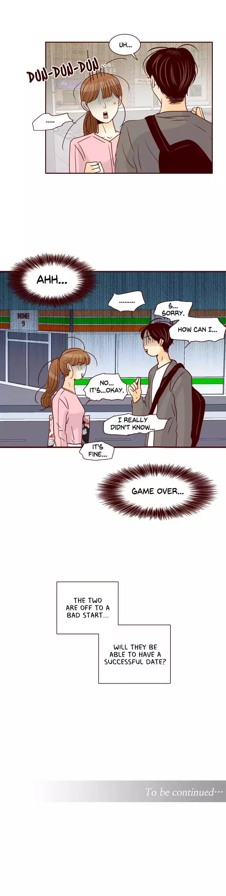 Watch image manhwa Secret Crush - Chapter 46 - EkS3t0rpEGxa8i0 - ManhwaXX.net