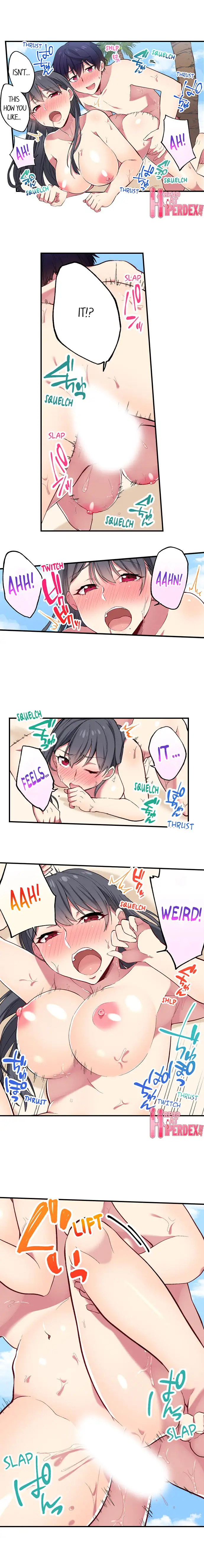 Read manga Committee Chairman, Didn't You Just Masturbate In The Bathroom I Can See The Number Of Times People Orgasm - Chapter 69 - F49R6MzS6lzu2eF - ManhwaXXL.com