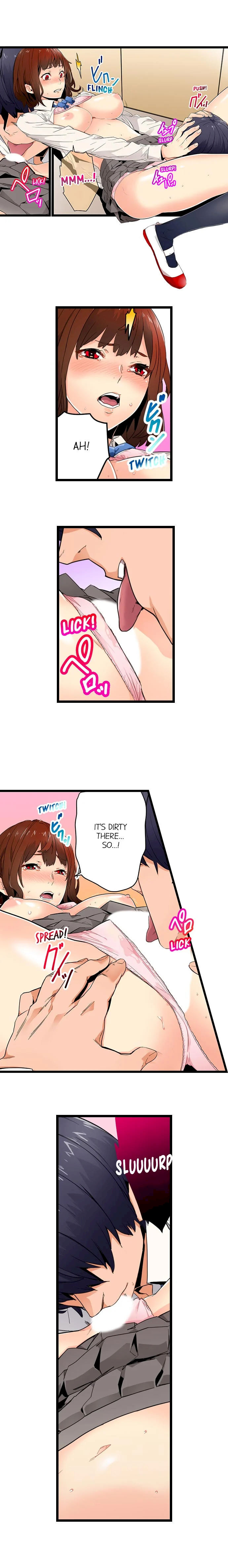 The image F6EwNK3Y93MW02d in the comic “Just The Tip Inside” Is Not Sex - Chapter 03 - ManhwaXXL.com