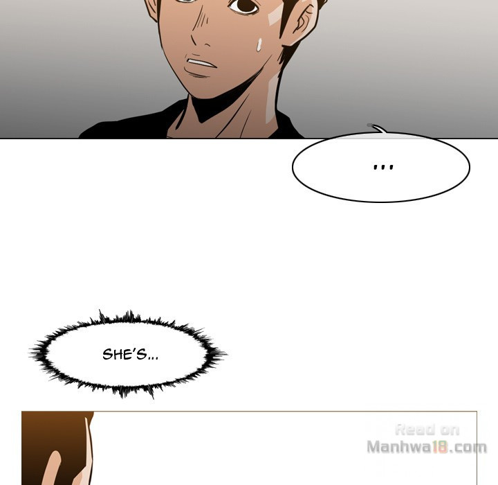 The image F941Yj3VgvyYY1j in the comic Path To Salvation - Chapter 18 - ManhwaXXL.com