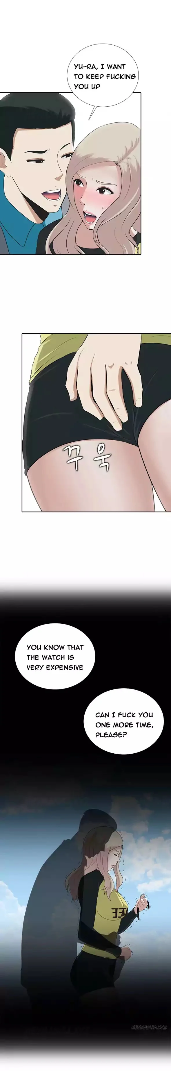 Watch image manhwa Dark Game - Chapter 8 - FDS11zXQtAvChU1 - ManhwaXX.net