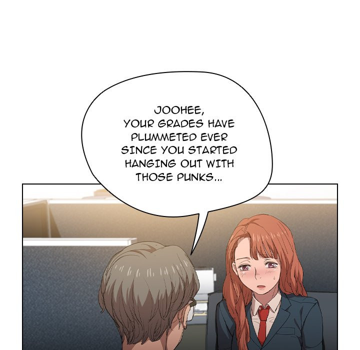 Watch image manhwa Who Cares If I’m A Loser! - Chapter 03 - FE7aOr9KdsDYlls - ManhwaXX.net