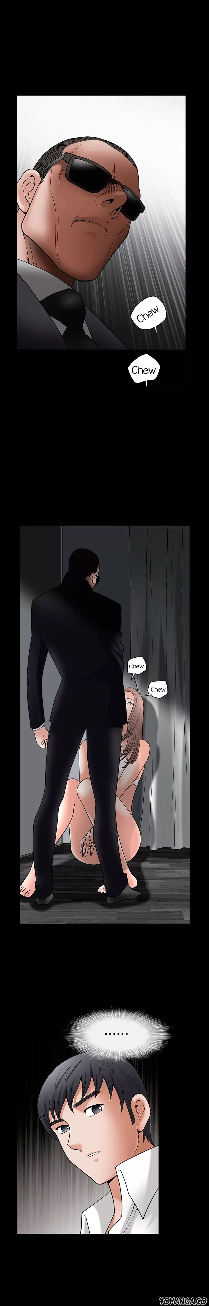 Watch image manhwa Seduction - Chapter 42 - FLANk9Glina1pLz - ManhwaXX.net