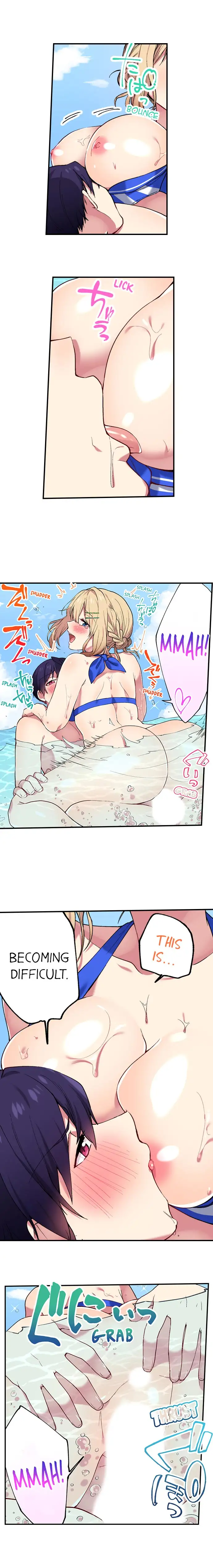 Watch image manhwa Committee Chairman, Didn't You Just Masturbate In The Bathroom I Can See The Number Of Times People Orgasm - Chapter 60 - FOOC7Xg6m0wljxx - ManhwaXX.net