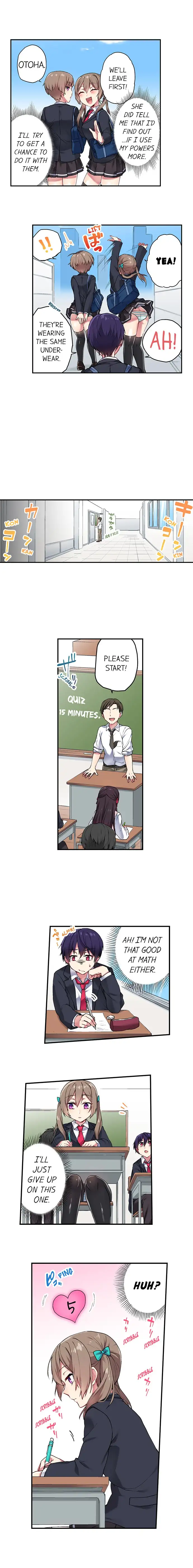 Watch image manhwa Committee Chairman, Didn't You Just Masturbate In The Bathroom I Can See The Number Of Times People Orgasm - Chapter 19 - FiXyfRdDUBlaWo9 - ManhwaXX.net