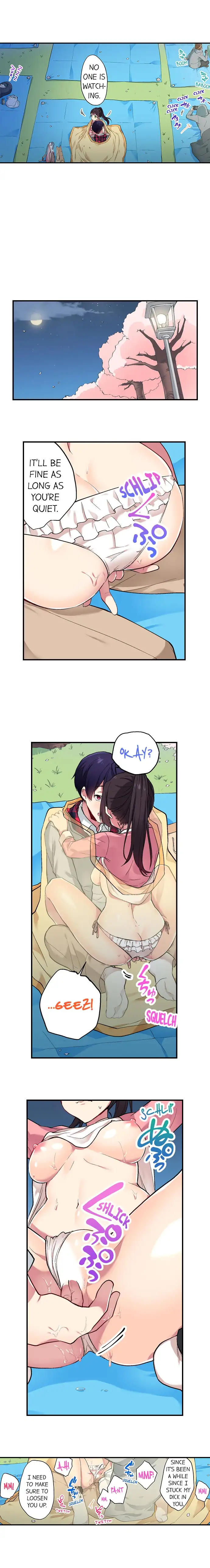 Watch image manhwa Committee Chairman, Didn't You Just Masturbate In The Bathroom I Can See The Number Of Times People Orgasm - Chapter 47 - FnczDBaLHnyUXgi - ManhwaXX.net