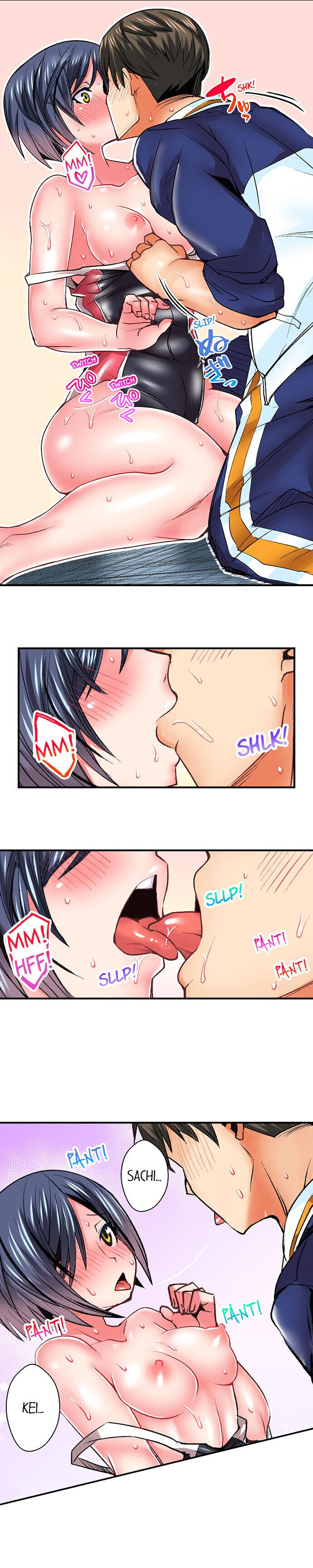 The image FvvacjFY3InuZ08 in the comic Athlete’s Strong Sex Drive - Chapter 11 - ManhwaXXL.com