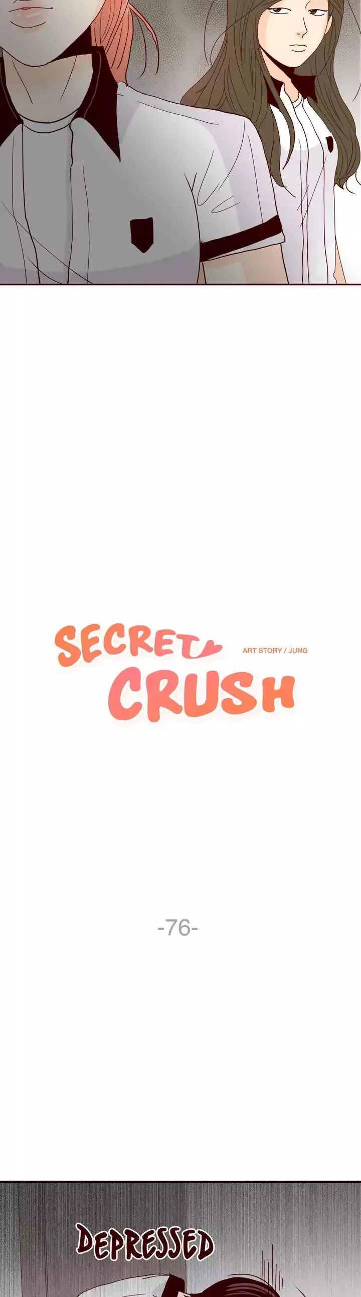 Watch image manhwa Secret Crush - Chapter 76 - FyXOYBoxN0pyn0K - ManhwaXX.net