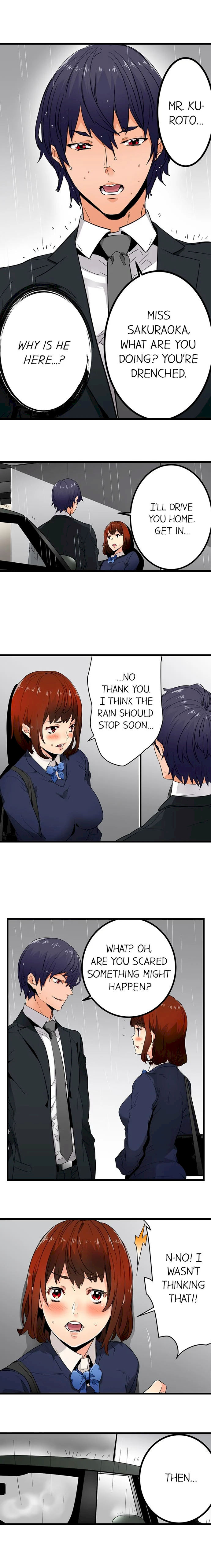 Read manga “Just The Tip Inside” Is Not Sex - Chapter 06 - G0C9nCrzFTTIK0v - ManhwaXXL.com