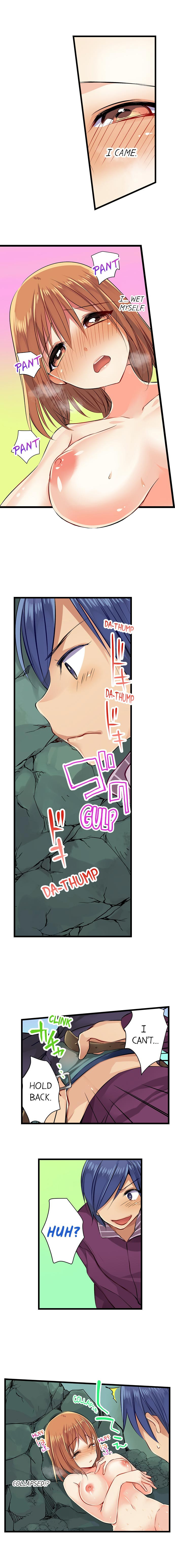 Watch image manhwa Sex In The Sleeping Bag - Chapter 06 - GE6fttgo1Zpv2Zk - ManhwaXX.net