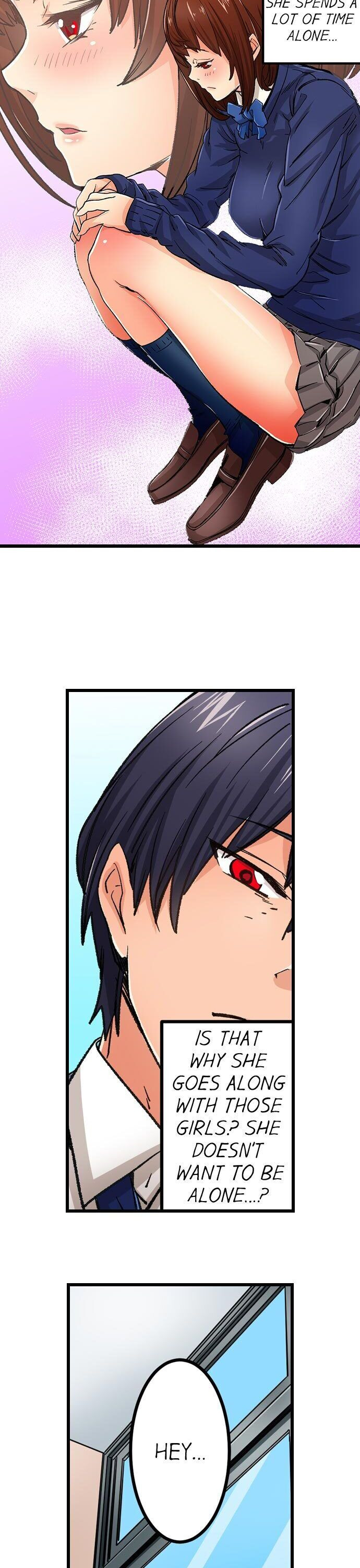 Watch image manhwa “Just The Tip Inside” Is Not Sex - Chapter 12 - GEu3QL3GXWRl2HA - ManhwaXX.net