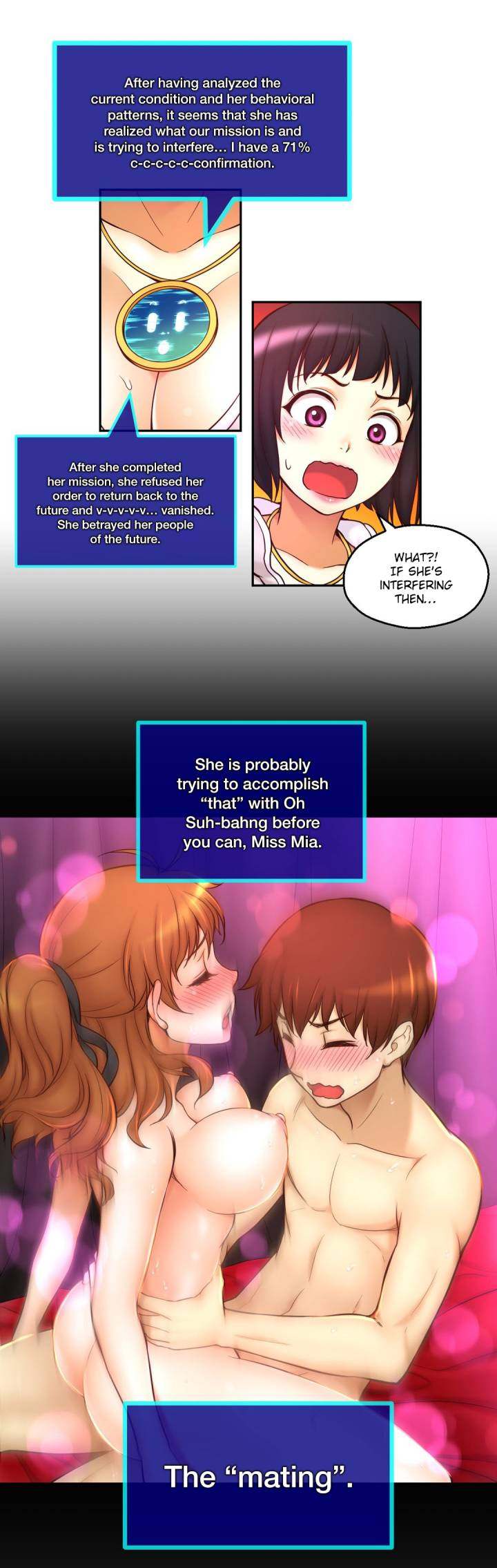 Watch image manhwa Mia's Tool - Chapter 13 - GG3mYeaqCVNxGq8 - ManhwaXX.net