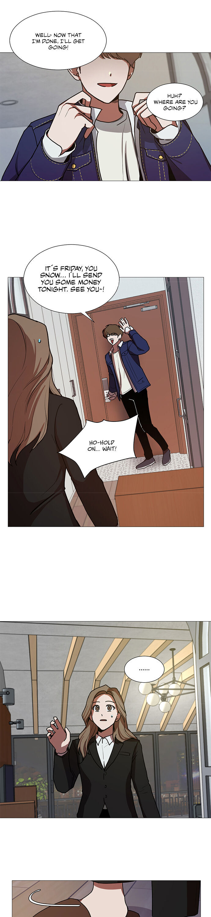 Watch image manhwa One More Time - Chapter 9 - GH1iirbaRB4kq63 - ManhwaXX.net