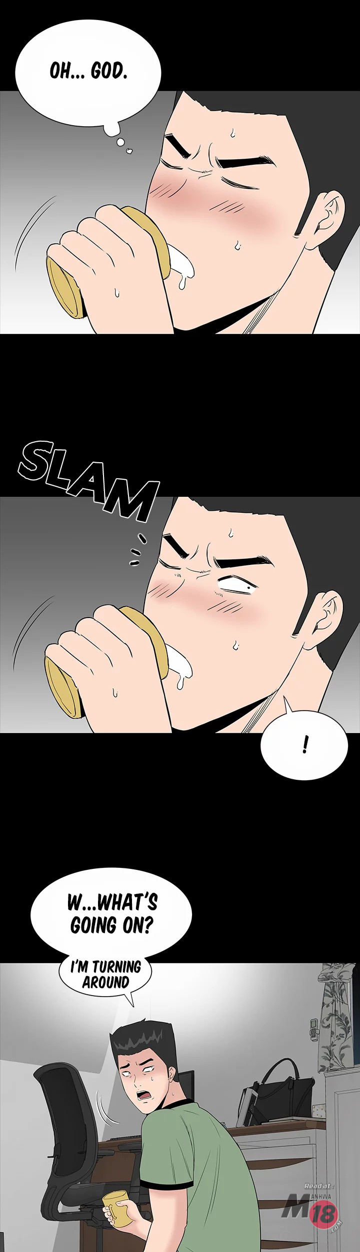 The image GH3lPQtl1zItoRN in the comic Brothel Manhwa - Chapter 16 - ManhwaXXL.com