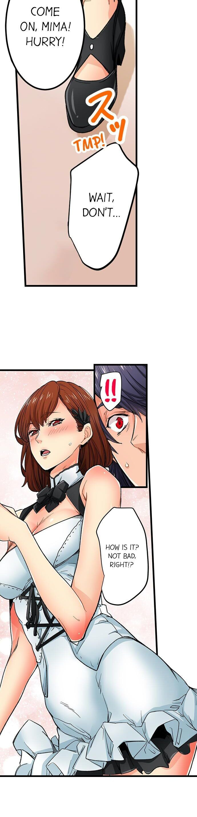 Watch image manhwa “Just The Tip Inside” Is Not Sex - Chapter 25 - GKXOVwB18a7o4fz - ManhwaXX.net