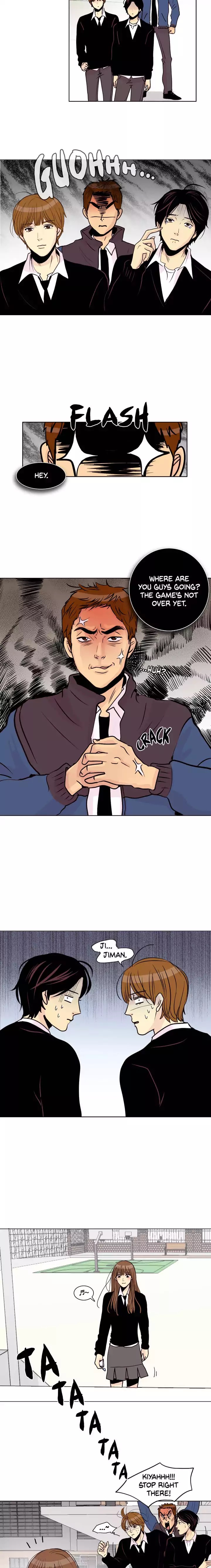 Watch image manhwa Secret Crush - Chapter 10 - GTXBaZUgakuNaAB - ManhwaXX.net