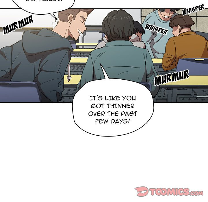 Watch image manhwa Who Cares If I’m A Loser! - Chapter 06 - Gmwv613c1h7tsTL - ManhwaXX.net