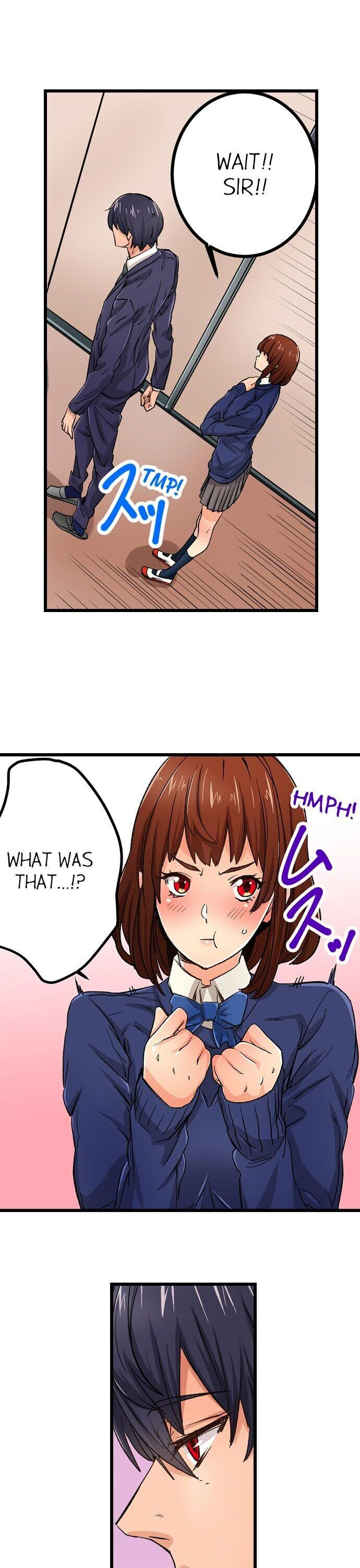 Watch image manhwa “Just The Tip Inside” Is Not Sex - Chapter 12 - GypUodZHawZtw8n - ManhwaXX.net