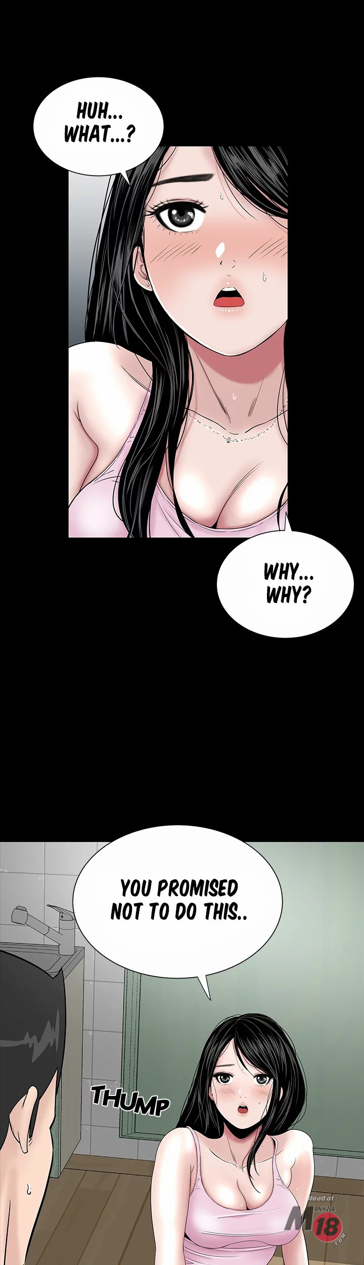 Xem ảnh Brothel Manhwa Raw - Chapter 16 - H79NN7xHWjcjYJP - Hentai24h.Tv