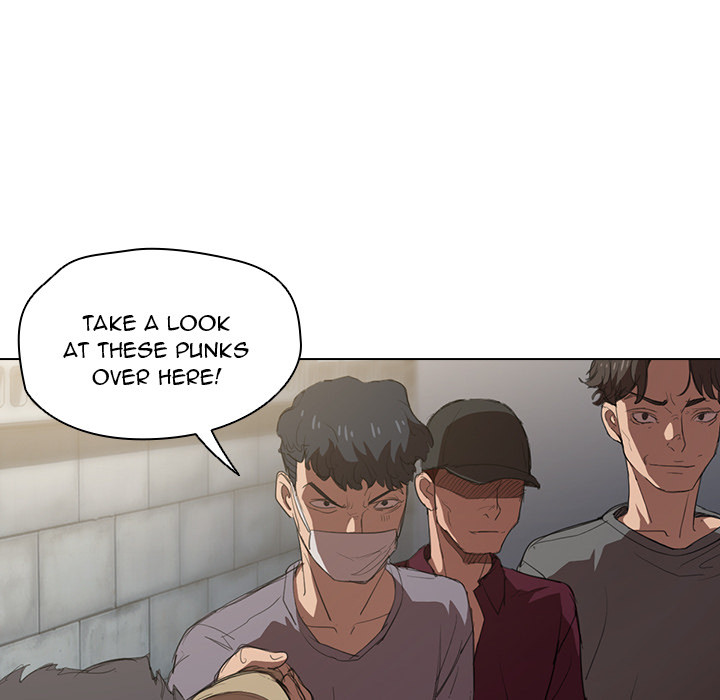 Watch image manhwa Who Cares If I’m A Loser! - Chapter 02 - HFFDYLgqMHdMXEy - ManhwaXX.net