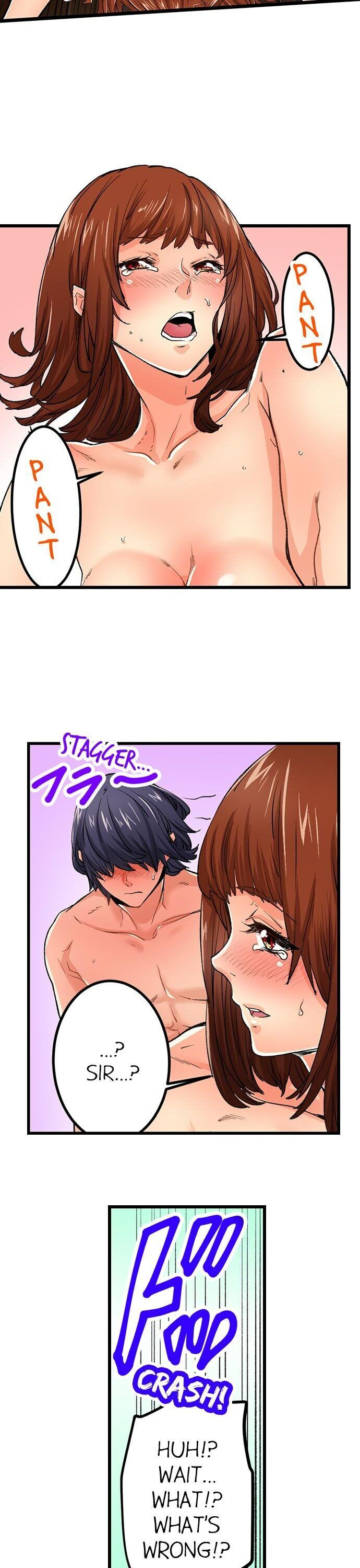 Watch image manhwa “Just The Tip Inside” Is Not Sex - Chapter 15 - HFsOvJFij1DUYe3 - ManhwaXX.net