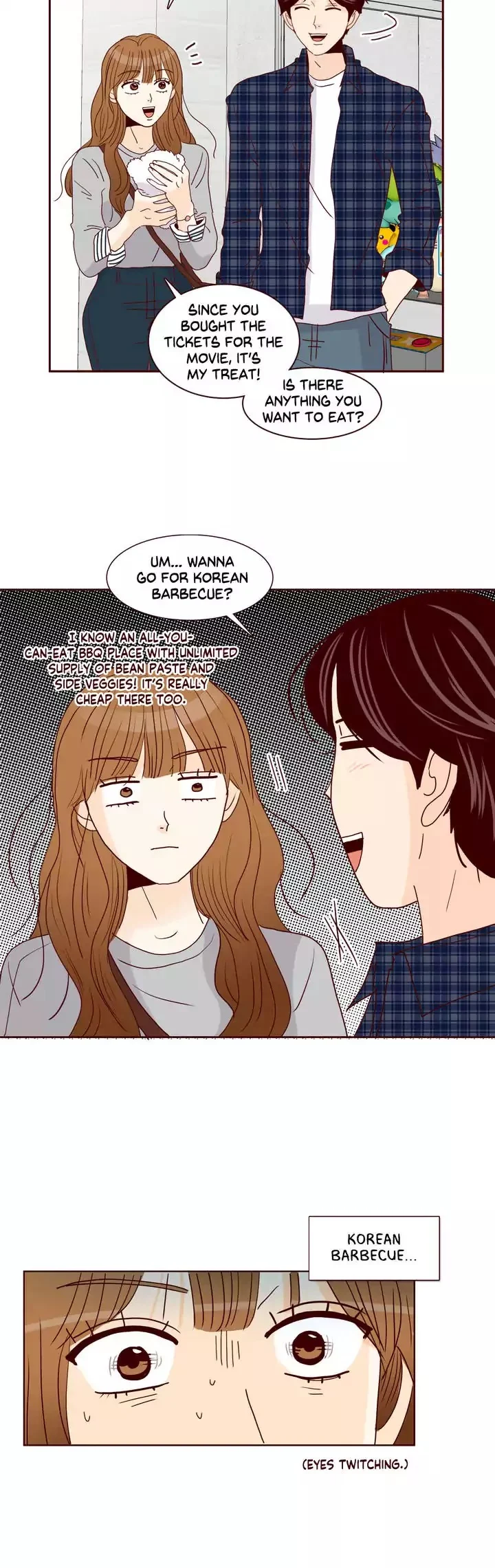 Watch image manhwa Secret Crush - Chapter 84 - HGVZXhF8vMYwOWd - ManhwaXX.net