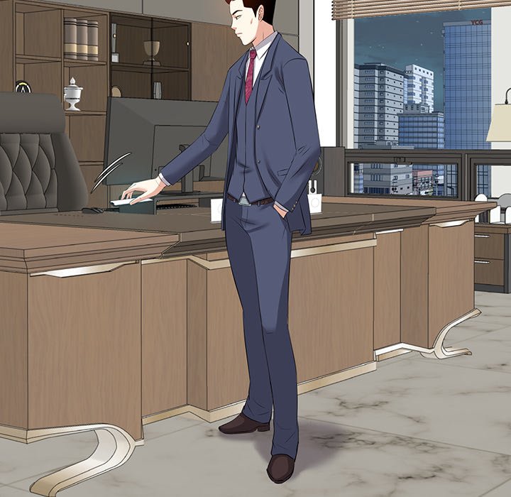 Watch image manhwa Daddy Long Legs - Chapter 06 - HGzDpNgjRRepHyA - ManhwaXX.net