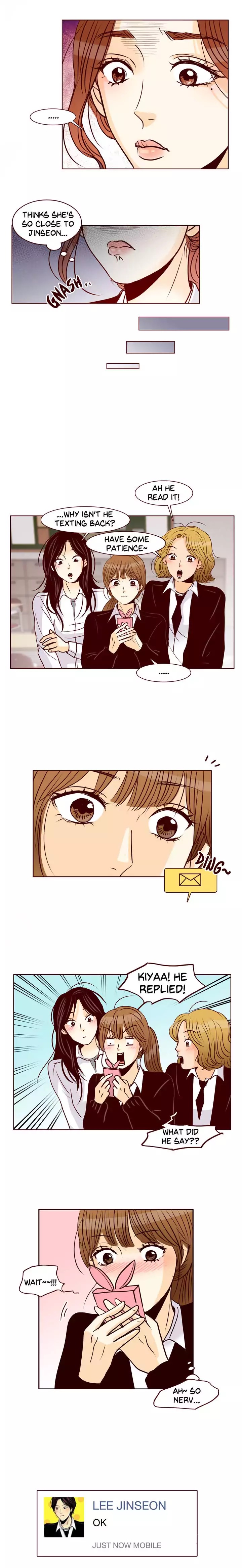 Watch image manhwa Secret Crush - Chapter 26 - HHMuKWOskAC7QCu - ManhwaXX.net