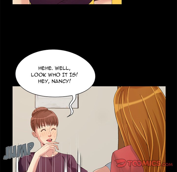 The image HLe5fmeVZXt5V97 in the comic Sleepy Town Escapades - Chapter 08 - ManhwaXXL.com