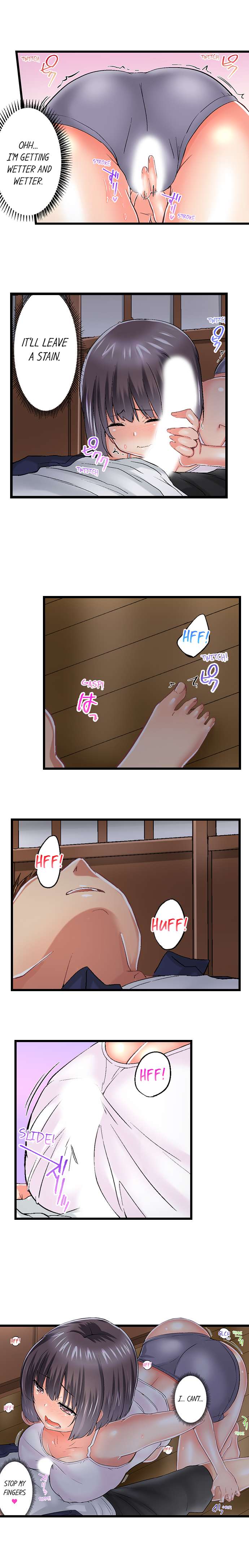 The image HMn4KpShm8iizsd in the comic My Brother’s Slipped Inside Me In The Bathtub - Chapter 65 - ManhwaXXL.com