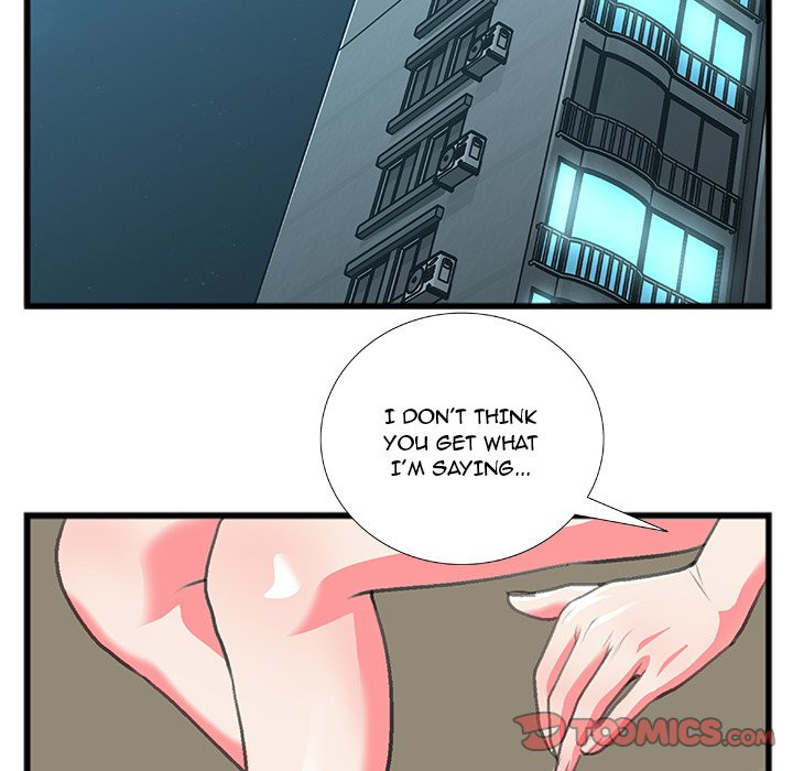 Watch image manhwa Between Us Toomics - Chapter 11 - HOjFk72zEGqbXfw - ManhwaXX.net